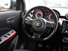 Suzuki Swift SPORT 1.4i BoosterJet 2xALU - 6
