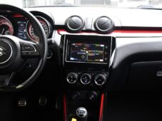 Suzuki Swift SPORT 1.4i BoosterJet 2xALU - 7