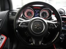 Suzuki Swift SPORT 1.4i BoosterJet 2xALU - 21