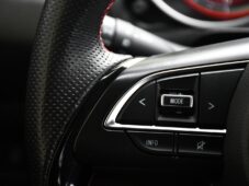 Suzuki Swift SPORT 1.4i BoosterJet 2xALU - 22