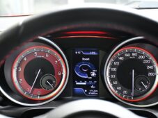 Suzuki Swift SPORT 1.4i BoosterJet 2xALU - 24