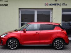 Suzuki Swift SPORT 1.4i BoosterJet 2xALU - 11