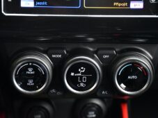 Suzuki Swift SPORT 1.4i BoosterJet 2xALU - 25