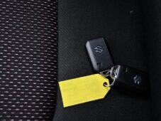 Suzuki Swift SPORT 1.4i BoosterJet 2xALU - 31