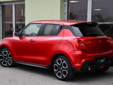 Suzuki Swift SPORT 1.4i BoosterJet 2xALU - 3
