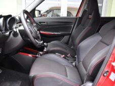 Suzuki Swift SPORT 1.4i BoosterJet 2xALU - 13