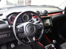 Suzuki Swift SPORT 1.4i BoosterJet 2xALU - 15