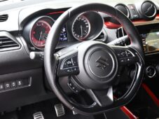 Suzuki Swift SPORT 1.4i BoosterJet 2xALU - 16