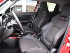 Suzuki Swift SPORT 1.4i BoosterJet 2xALU - 14