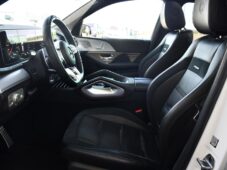Mercedes-Benz GLE 63S 4MATIC K360°ACC VZDUCH - 9