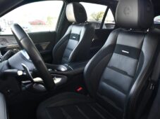 Mercedes-Benz GLE 63S 4MATIC K360°ACC VZDUCH - 10