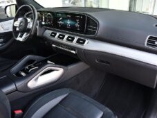 Mercedes-Benz GLE 63S 4MATIC K360°ACC VZDUCH - 11