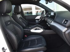 Mercedes-Benz GLE 63S 4MATIC K360°ACC VZDUCH - 12