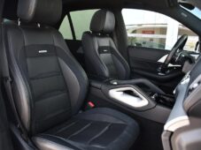 Mercedes-Benz GLE 63S 4MATIC K360°ACC VZDUCH - 13