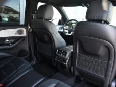 Mercedes-Benz GLE 63S 4MATIC K360°ACC VZDUCH - 14