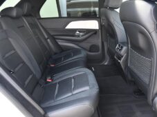 Mercedes-Benz GLE 63S 4MATIC K360°ACC VZDUCH - 15