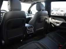 Mercedes-Benz GLE 63S 4MATIC K360°ACC VZDUCH - 17