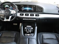 Mercedes-Benz GLE 63S 4MATIC K360°ACC VZDUCH - 20