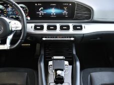 Mercedes-Benz GLE 63S 4MATIC K360°ACC VZDUCH - 22