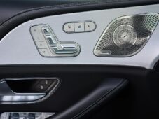 Mercedes-Benz GLE 63S 4MATIC K360°ACC VZDUCH - 26