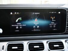 Mercedes-Benz GLE 63S 4MATIC K360°ACC VZDUCH - 30