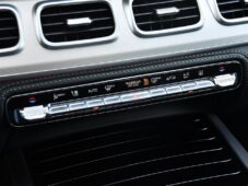 Mercedes-Benz GLE 63S 4MATIC K360°ACC VZDUCH - 32