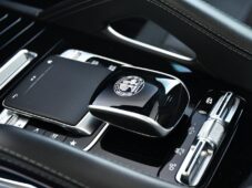 Mercedes-Benz GLE 63S 4MATIC K360°ACC VZDUCH - 33