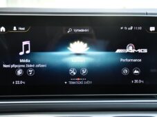 Mercedes-Benz GLE 63S 4MATIC K360°ACC VZDUCH - 35