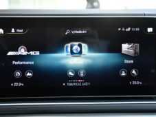 Mercedes-Benz GLE 63S 4MATIC K360°ACC VZDUCH - 36