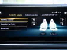 Mercedes-Benz GLE 63S 4MATIC K360°ACC VZDUCH - 38