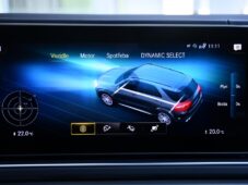 Mercedes-Benz GLE 63S 4MATIC K360°ACC VZDUCH - 39