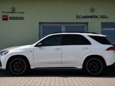 Mercedes-Benz GLE 63S 4MATIC K360°ACC VZDUCH - 1