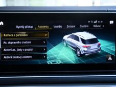 Mercedes-Benz GLE 63S 4MATIC K360°ACC VZDUCH - 41