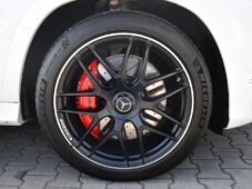 Mercedes-Benz GLE 63S 4MATIC K360°ACC VZDUCH - 49