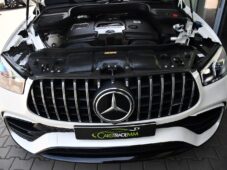 Mercedes-Benz GLE 63S 4MATIC K360°ACC VZDUCH - 55