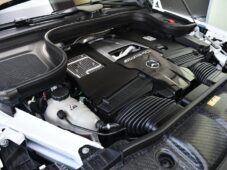Mercedes-Benz GLE 63S 4MATIC K360°ACC VZDUCH - 56