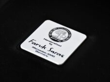 Mercedes-Benz GLE 63S 4MATIC K360°ACC VZDUCH - 57