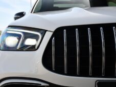 Mercedes-Benz GLE 63S 4MATIC K360°ACC VZDUCH - 58