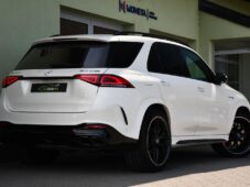 Mercedes-Benz GLE 63S 4MATIC K360°ACC VZDUCH - 4