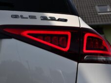 Mercedes-Benz GLE 63S 4MATIC K360°ACC VZDUCH - 60