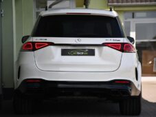 Mercedes-Benz GLE 63S 4MATIC K360°ACC VZDUCH - 3