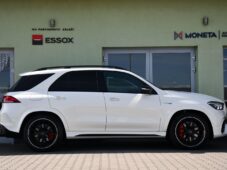 Mercedes-Benz GLE 63S 4MATIC K360°ACC VZDUCH - 5