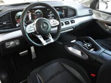 Mercedes-Benz GLE 63S 4MATIC K360°ACC VZDUCH - 8