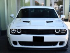 Dodge Challenger 3.6WIDEBODY KIT STAGE2KN KESSY - 4