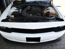 Dodge Challenger 3.6WIDEBODY KIT STAGE2KN KESSY - 30