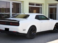 Dodge Challenger 3.6WIDEBODY KIT STAGE2KN KESSY - 3
