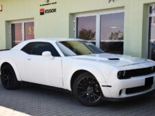 Dodge Challenger 3.6WIDEBODY KIT STAGE2KN KESSY - 1