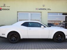 Dodge Challenger 3.6WIDEBODY KIT STAGE2KN KESSY - 7