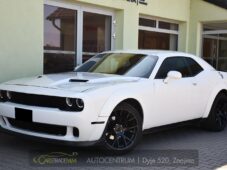Dodge Challenger 3.6WIDEBODY KIT STAGE2KN KESSY - 0