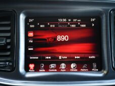 Dodge Challenger 3.6WIDEBODY KIT STAGE2KN KESSY - 19